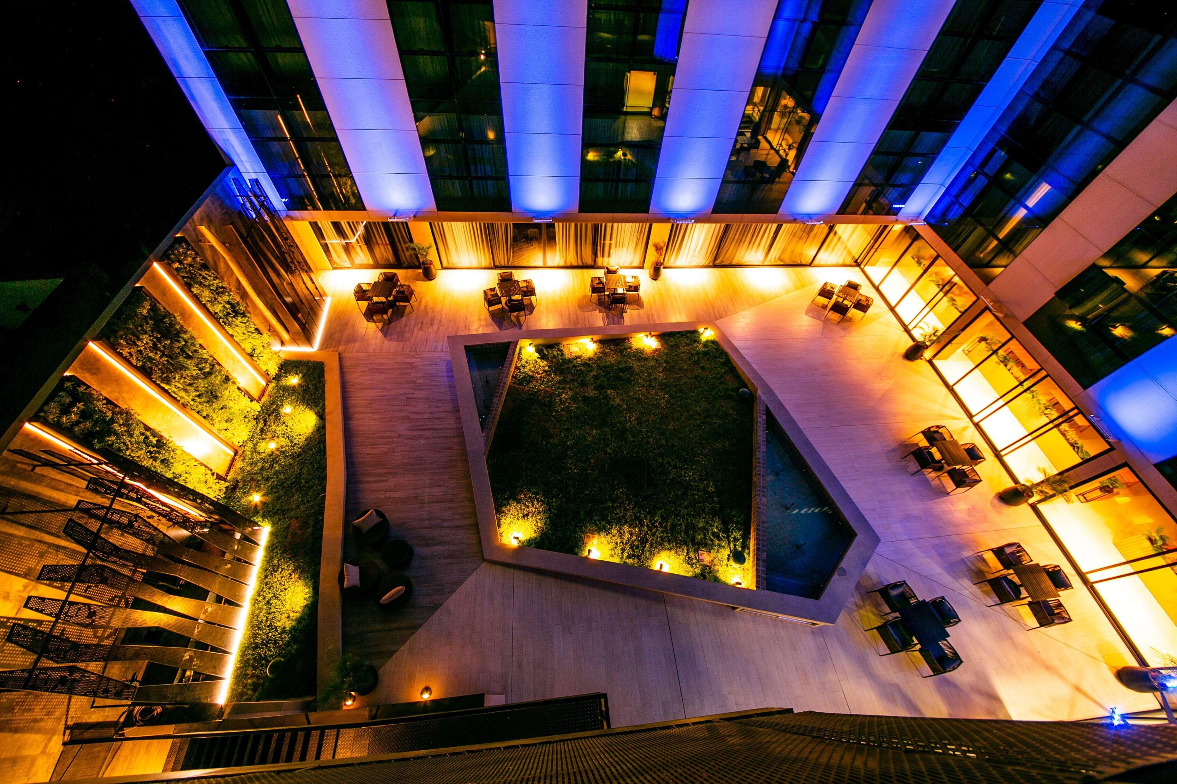 Hilton Garden Inn Santiago Del Estero - Hilton Hotels Exterior photo