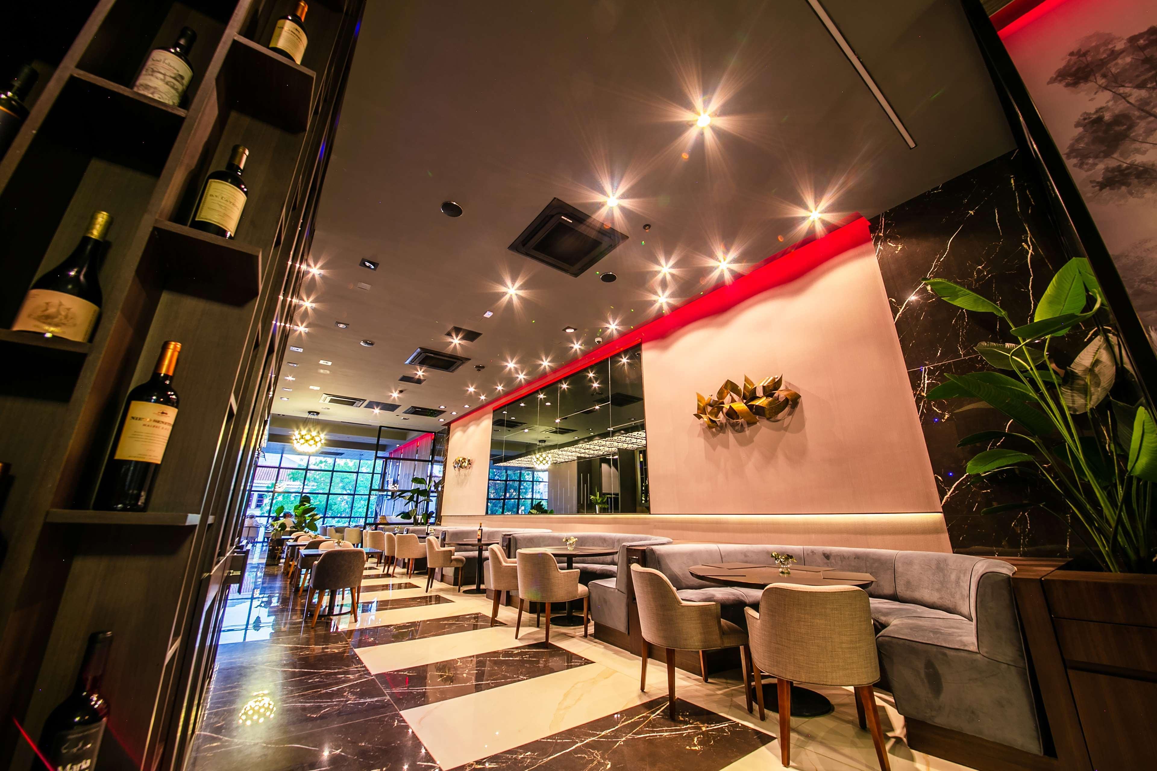Hilton Garden Inn Santiago Del Estero - Hilton Hotels Exterior photo