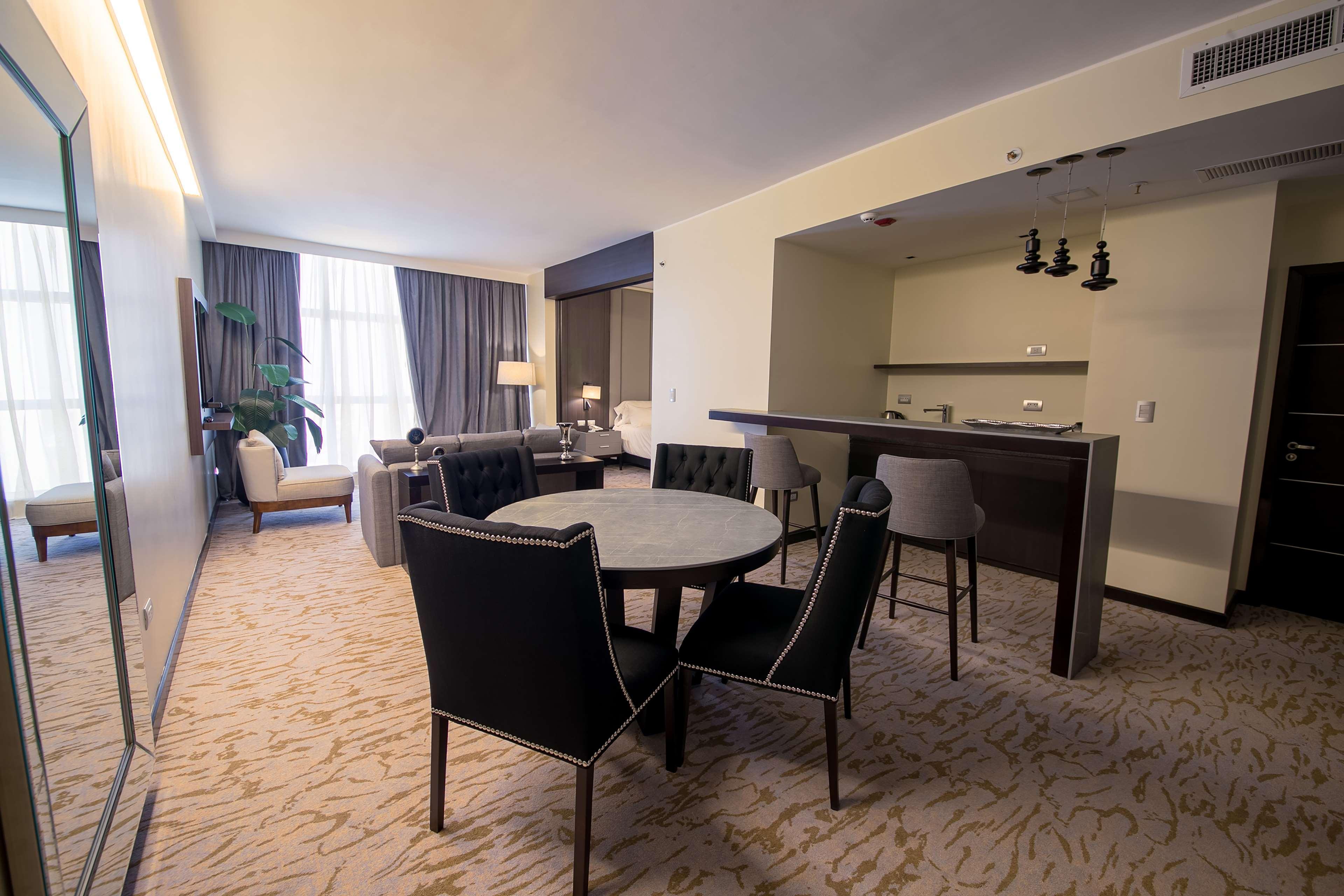 Hilton Garden Inn Santiago Del Estero - Hilton Hotels Exterior photo