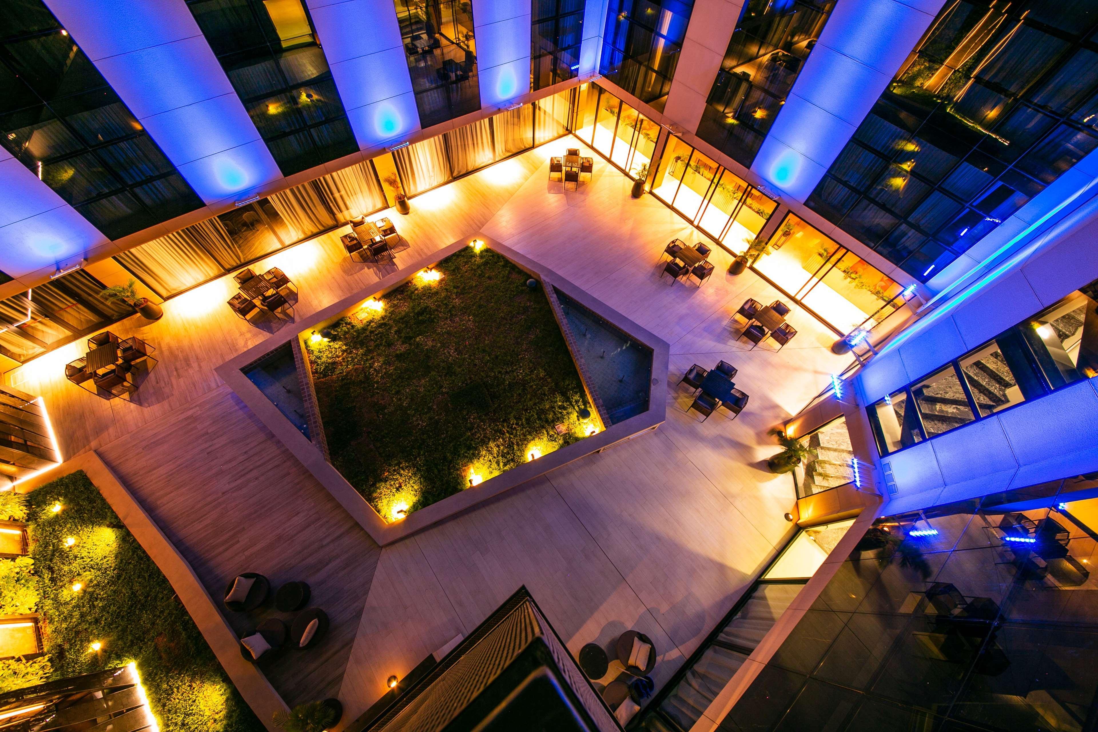 Hilton Garden Inn Santiago Del Estero - Hilton Hotels Exterior photo