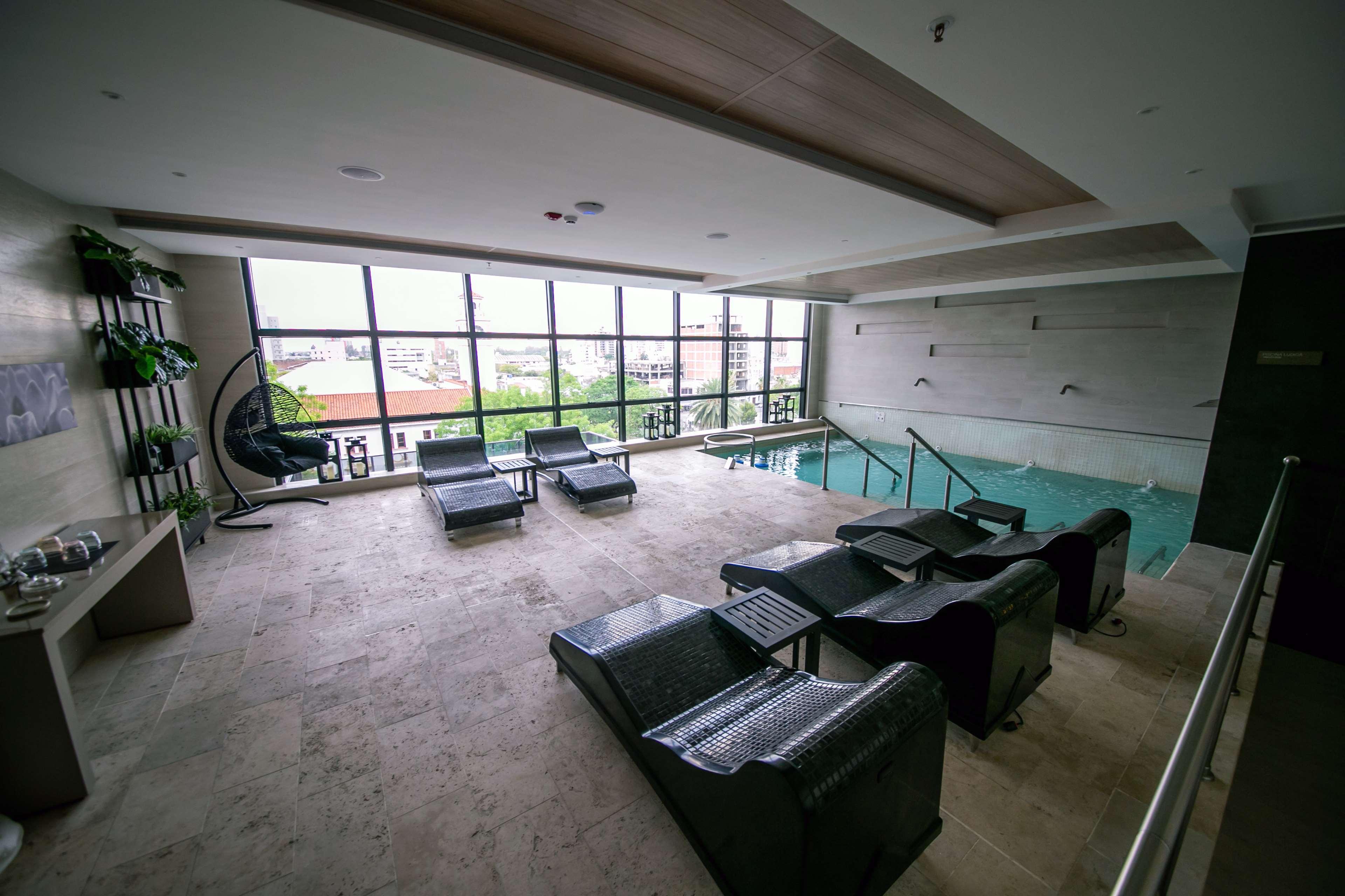 Hilton Garden Inn Santiago Del Estero - Hilton Hotels Exterior photo